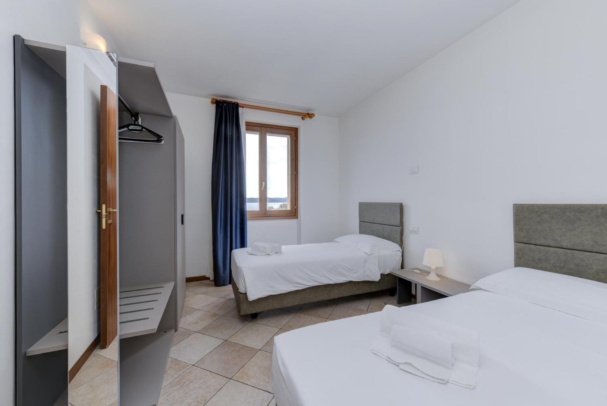 Relais Rosa Dei Venti Moniga del Garda Exterior foto