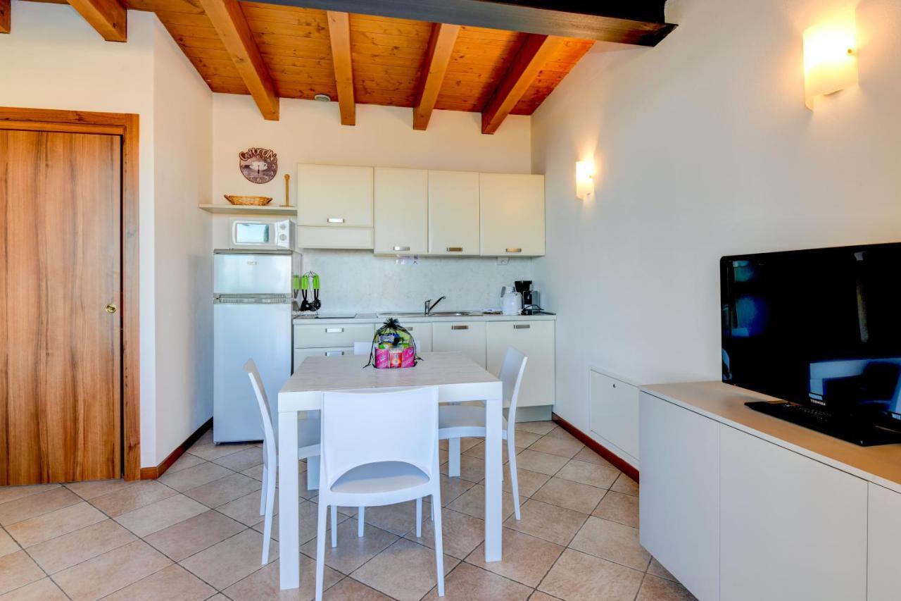 Relais Rosa Dei Venti Moniga del Garda Exterior foto