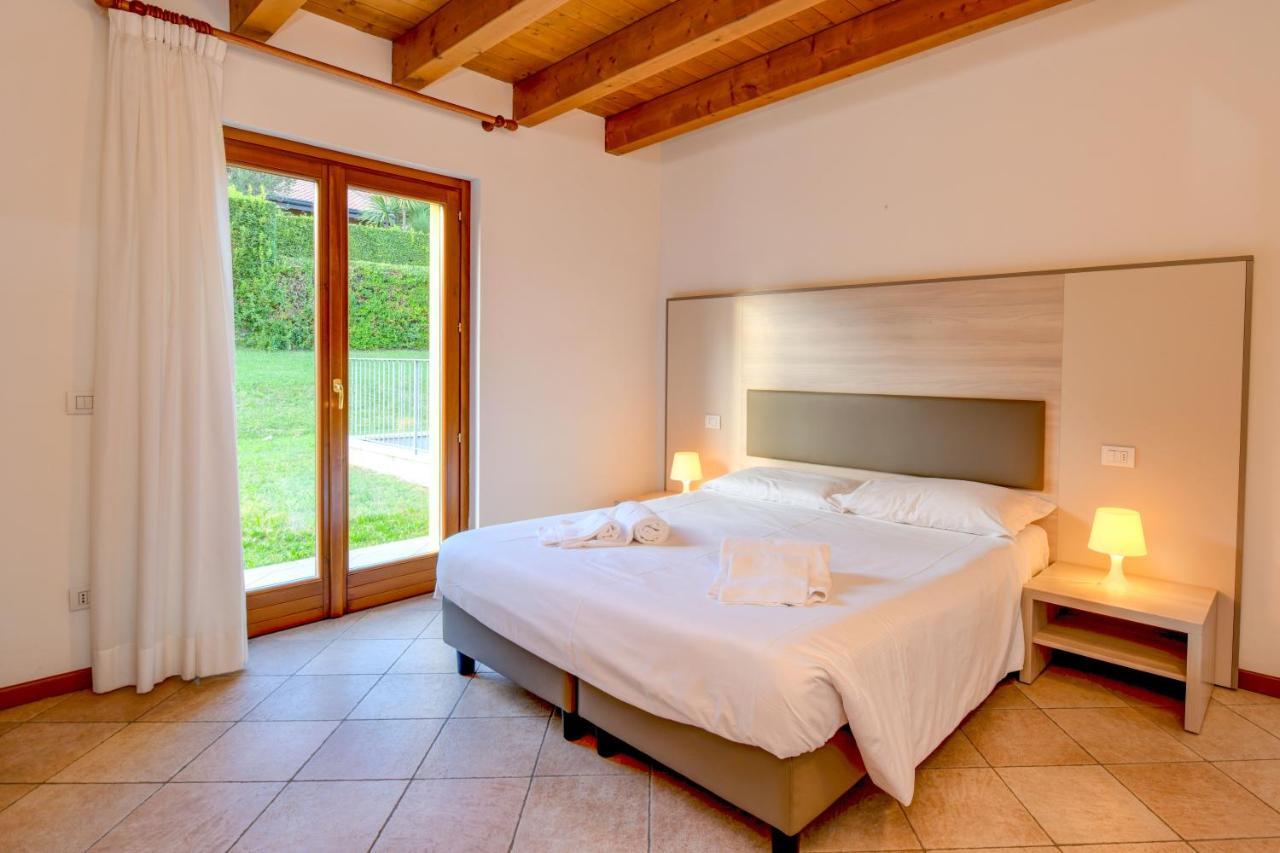 Relais Rosa Dei Venti Moniga del Garda Exterior foto