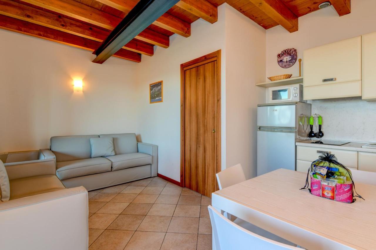 Relais Rosa Dei Venti Moniga del Garda Exterior foto