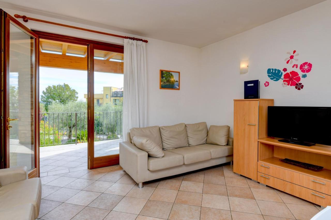 Relais Rosa Dei Venti Moniga del Garda Exterior foto