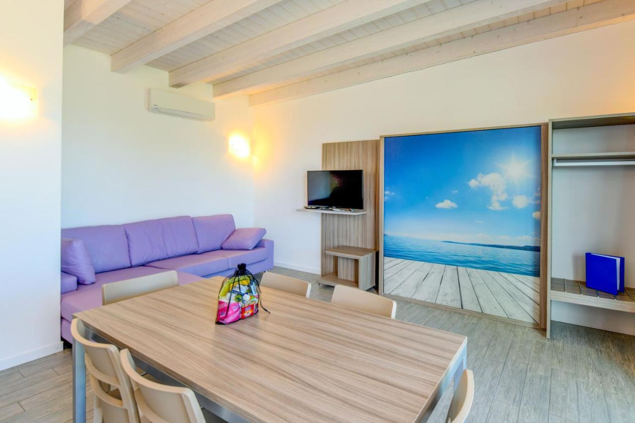 Relais Rosa Dei Venti Moniga del Garda Exterior foto